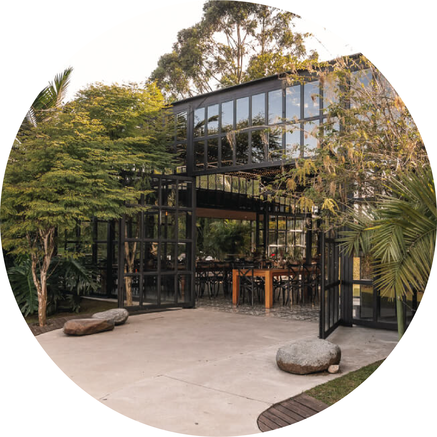 Ceremonia y recepción